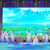 第十四届“秋乐”舞蹈展演